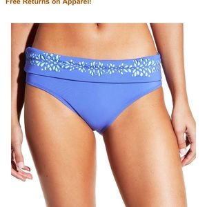 Calia Swim bottoms